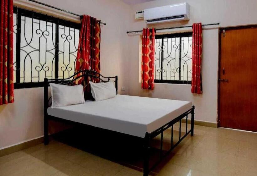 Hotel Oyo Flagship 81094 Bay Breeze