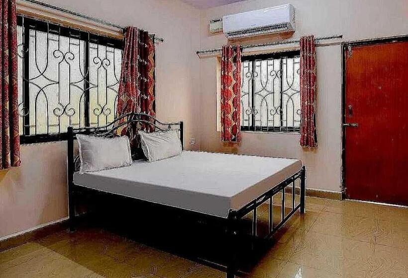 Hotel Oyo Flagship 81094 Bay Breeze