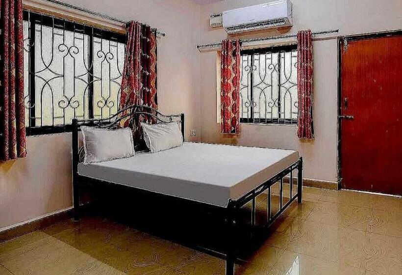 Hotel Oyo Flagship 81094 Bay Breeze