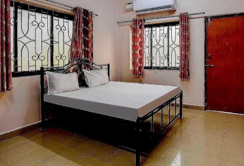 Hotel Oyo Flagship 81094 Bay Breeze