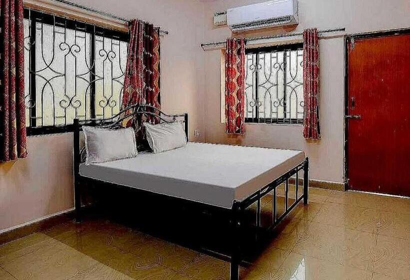 Hotel Oyo Flagship 81094 Bay Breeze