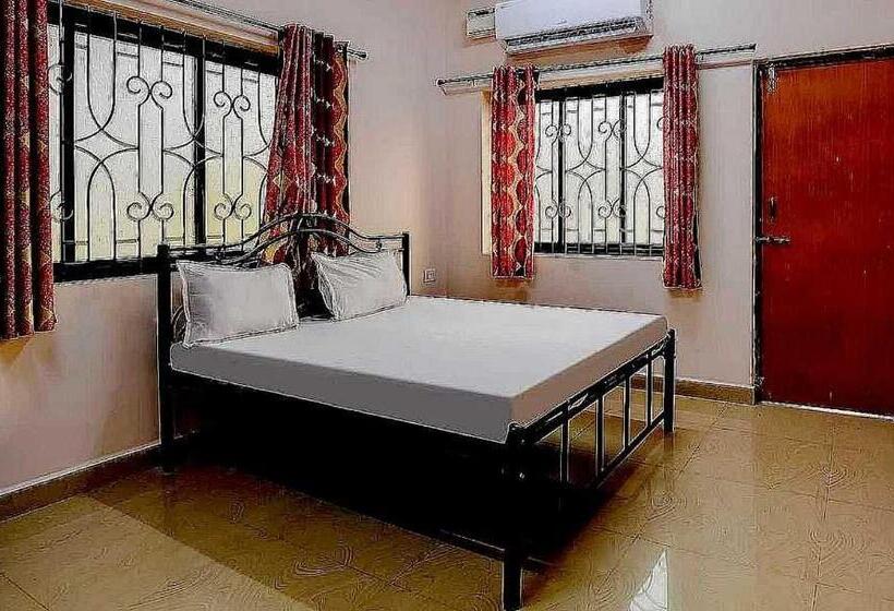 Hotel Oyo Flagship 81094 Bay Breeze