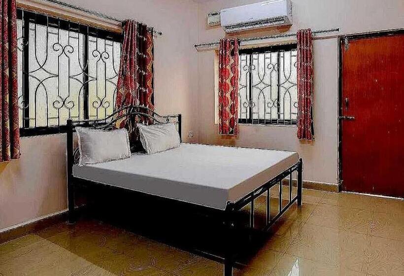 Hotel Oyo Flagship 81094 Bay Breeze