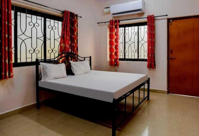 Hotel Oyo Flagship 81094 Bay Breeze