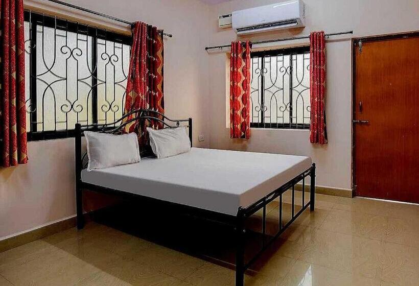 Hotel Oyo Flagship 81094 Bay Breeze