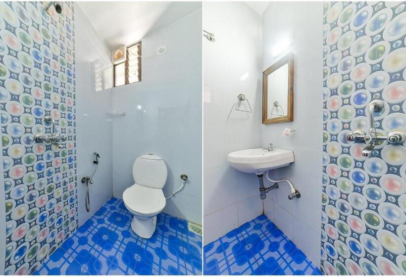 Hotel Oyo Flagship 81094 Bay Breeze