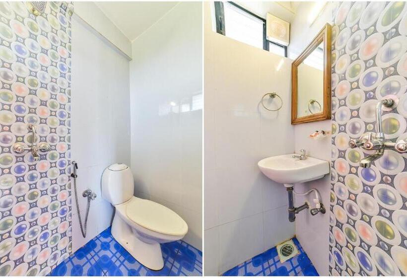 Hotel Oyo Flagship 81094 Bay Breeze