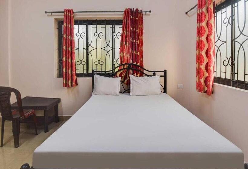 Hotel Oyo Flagship 81094 Bay Breeze