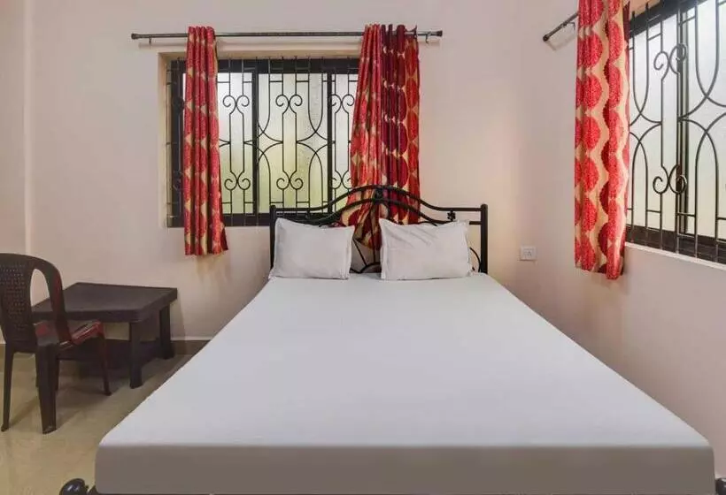 Hotelli Oyo Flagship 81094 Bay Breeze