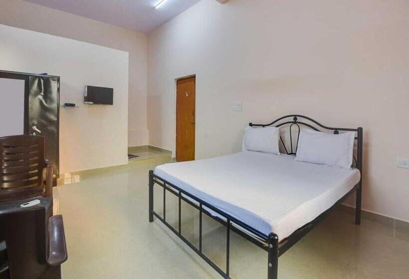 Hotel Oyo Flagship 81094 Bay Breeze