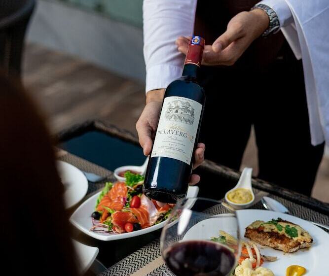 فندق S Vangvieng Boutique