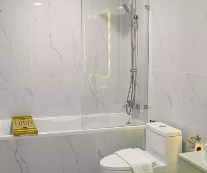 ホテル S Vangvieng Boutique