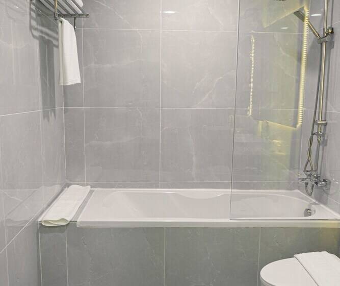 فندق S Vangvieng Boutique