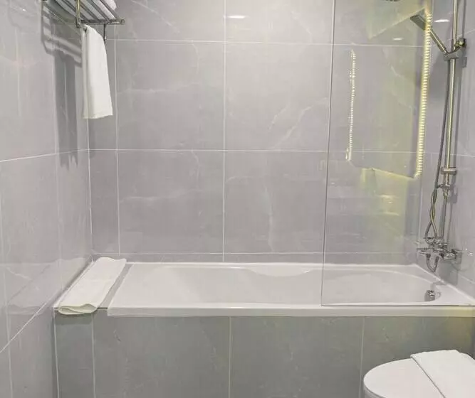 ホテル S Vangvieng Boutique