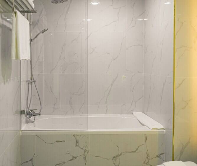 فندق S Vangvieng Boutique