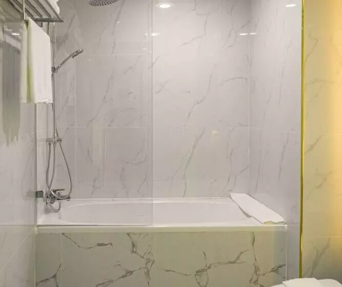 ホテル S Vangvieng Boutique