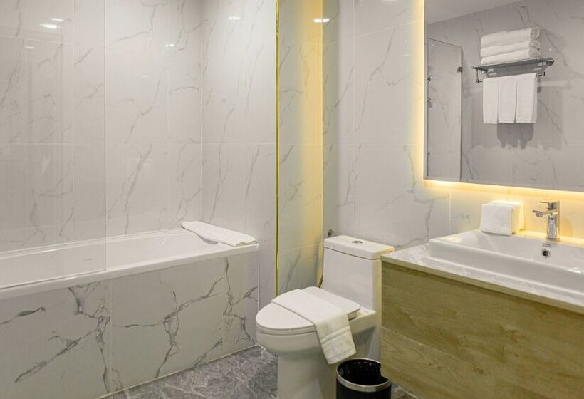 فندق S Vangvieng Boutique