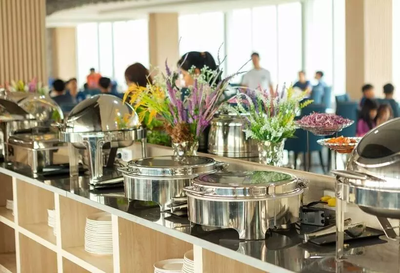 ホテル S Vangvieng Boutique