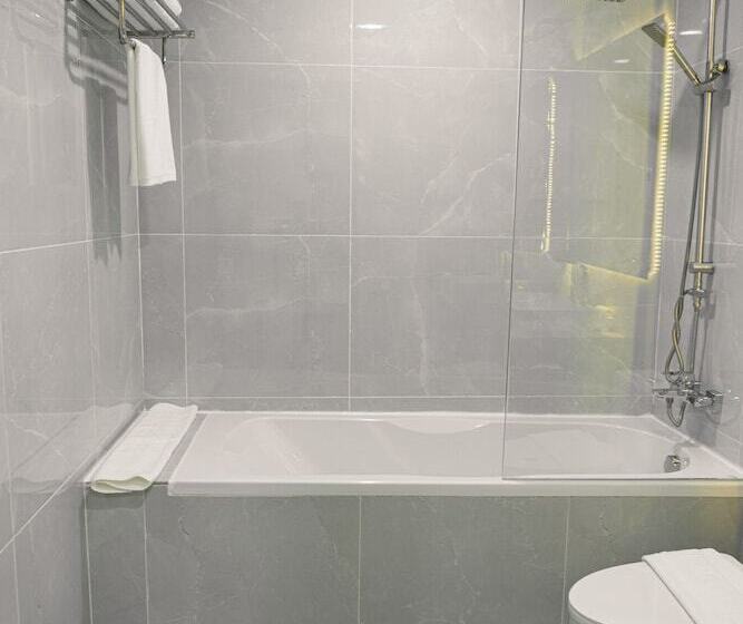 فندق S Vangvieng Boutique