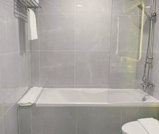 ホテル S Vangvieng Boutique