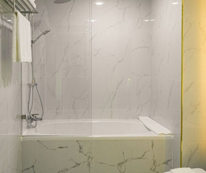 فندق S Vangvieng Boutique