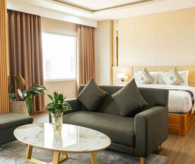 فندق S Vangvieng Boutique