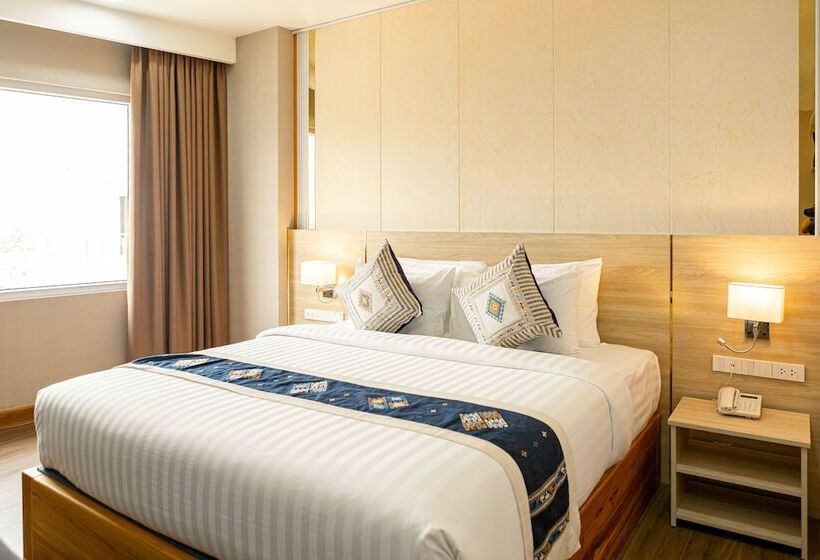 فندق S Vangvieng Boutique