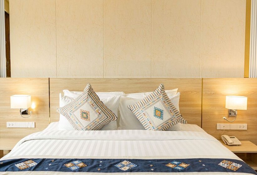 فندق S Vangvieng Boutique