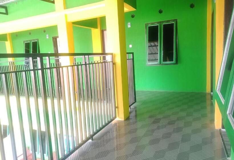 هتل Sipakatau Homestay Bira