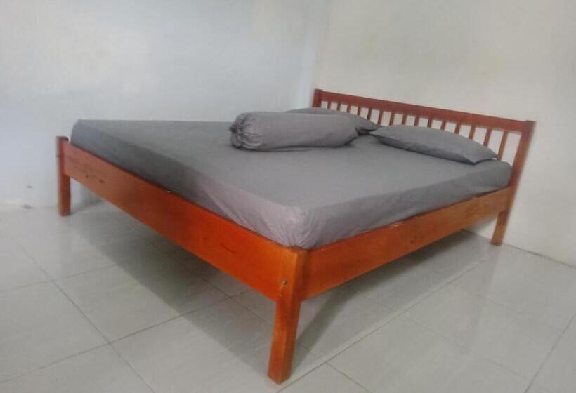 هتل Sipakatau Homestay Bira