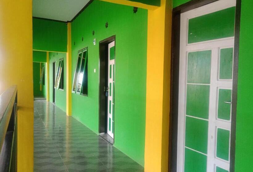 هتل Sipakatau Homestay Bira