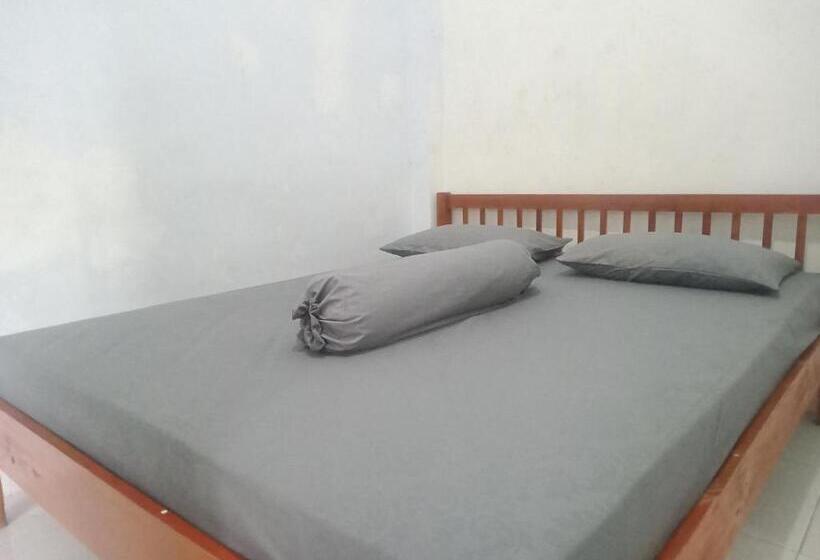 هتل Sipakatau Homestay Bira