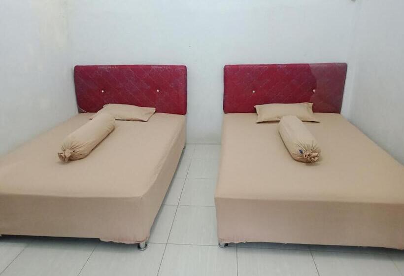 هتل Sipakatau Homestay Bira