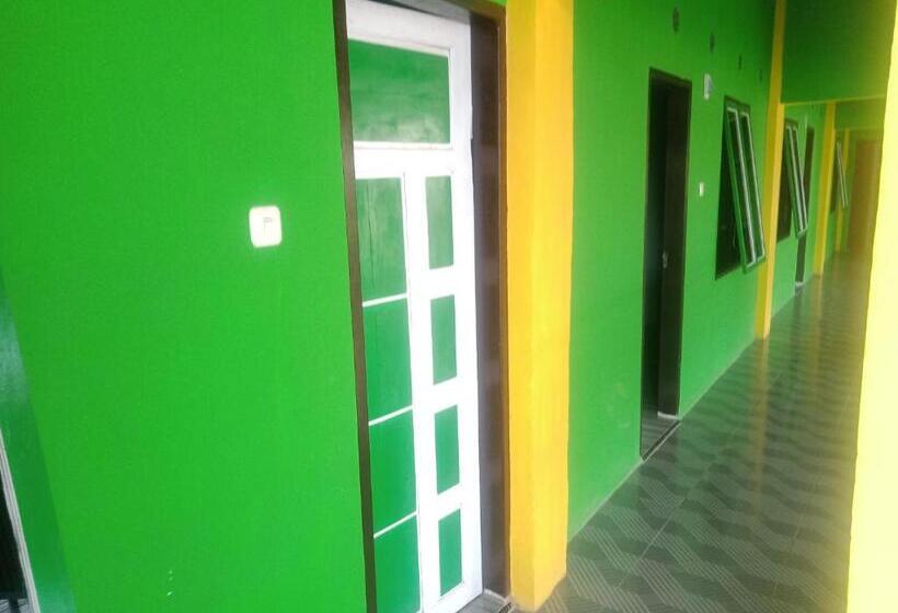 هتل Sipakatau Homestay Bira