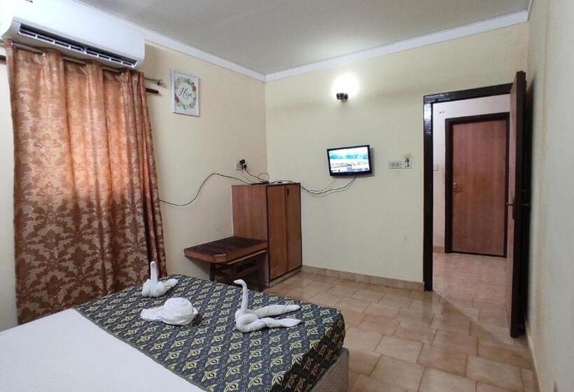 酒店 Ymca Near Meenakshi Amman Temple Madurai