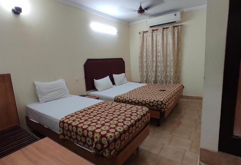 酒店 Ymca Near Meenakshi Amman Temple Madurai