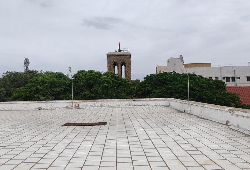 酒店 Ymca Near Meenakshi Amman Temple Madurai