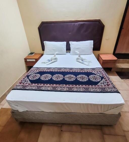 酒店 Ymca Near Meenakshi Amman Temple Madurai