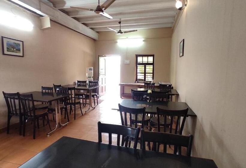 酒店 Ymca Near Meenakshi Amman Temple Madurai