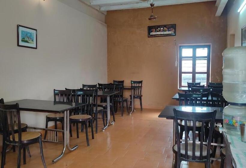 酒店 Ymca Near Meenakshi Amman Temple Madurai