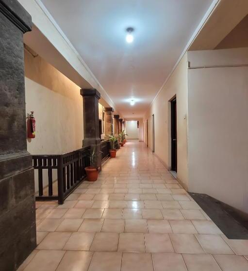 酒店 Ymca Near Meenakshi Amman Temple Madurai