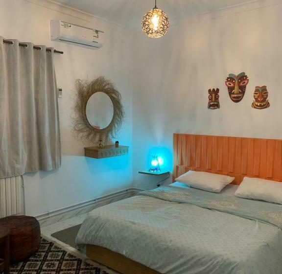 Nomads Hostel Tunisia