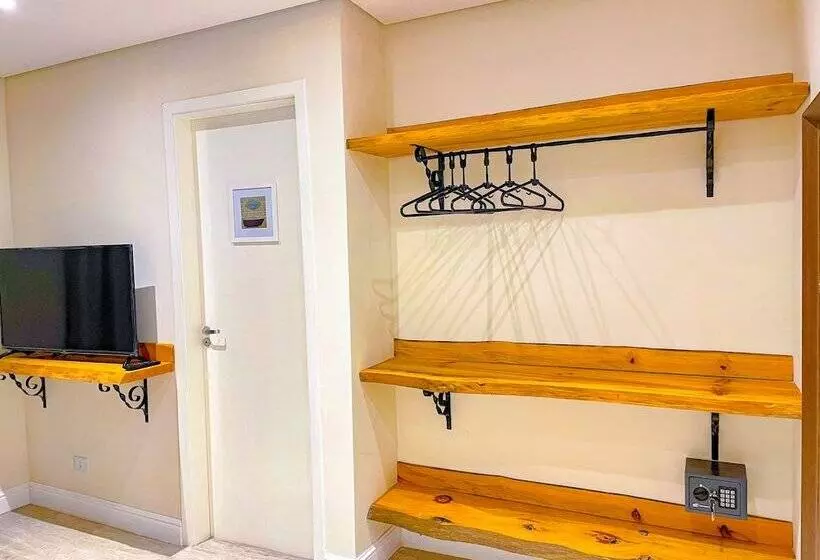 ユースホステル Ville Le Mont   Campos Do Jordão