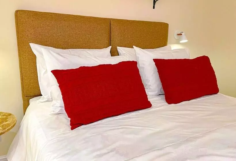 ユースホステル Ville Le Mont   Campos Do Jordão