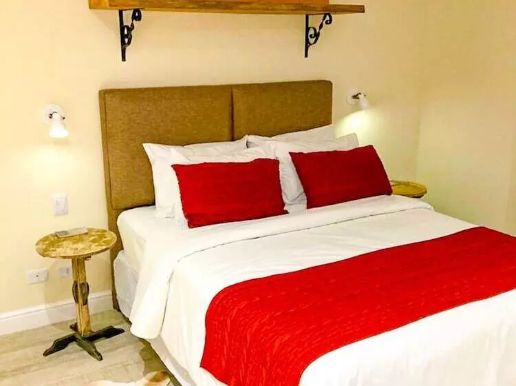 ユースホステル Ville Le Mont   Campos Do Jordão