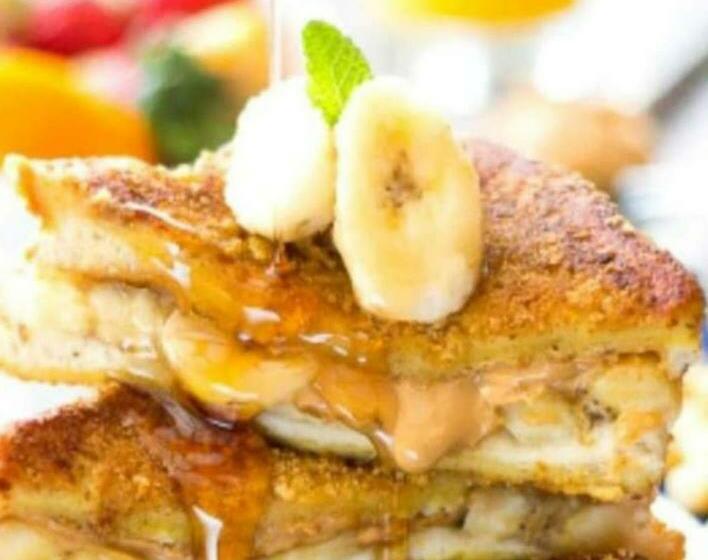 住宿加早餐  Haven On The Hill