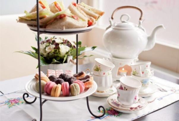 住宿加早餐  Haven On The Hill