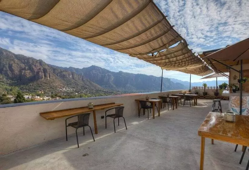 Casa Ehua Hotel Galería