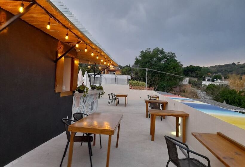 Casa Ehua Hotel Galería