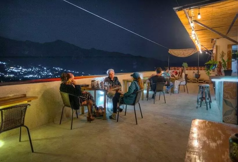 Casa Ehua Hotel Galería